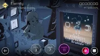 Cytus II - Eternity (Chaos, MM)