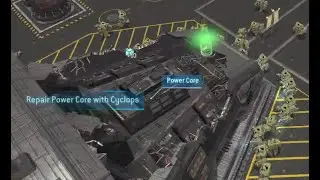 HALO SERIES MEGA CAMPAIGN P3