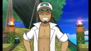Battle 900 vs. Kukui [ZapFini USUM Battle Tree 2000+ Streak]