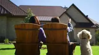 Ideal Roofing - Wakefield Bridge TV Spot