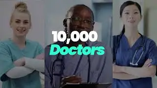 Several Financial books don&rsquo;t tell medics the truth