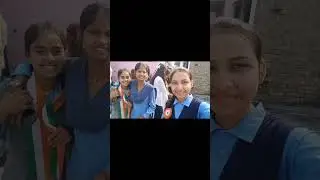 School time ka last Republic Day 😞🥺 #minivlog #indianvlogger #trendingvlog