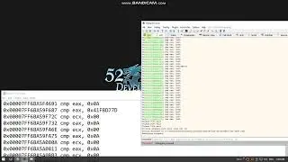 ลองเล่น Uncrackable's CrackMe