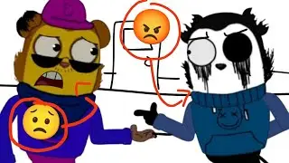 Crossingfinger remake(Unofficial)Gameplay