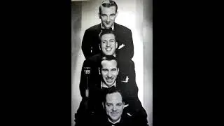 Make Mine Country Style (1947) - The King's Men