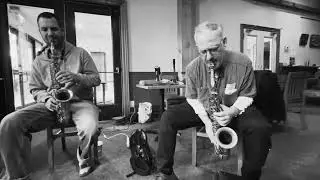Toronto Improvisors Orchestra (TIO) - &lsquo;Excerpt I&rsquo;, 10.12.25, Tranzac 