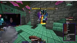[AUS] Playing HavocMC! | Road to 1k subs!