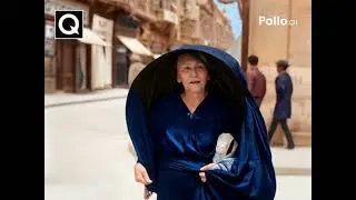 Għada Min Rah? | Ilbieraħ, Illum u Għada