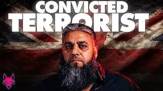 The UK Is Now Seeing Actual Islamic Terrorists Run In Their Elections
