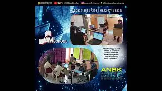 Asesmen Nasional Berbasis Komputer (ANBK)