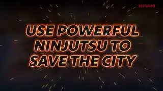 Ninja Five-O | Launch Trailer