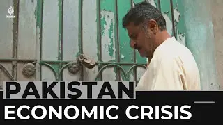 Pakistan economy: Analysts warn textile industry could collapse