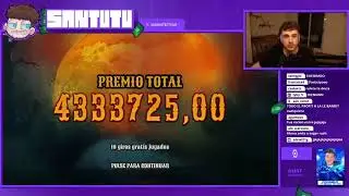 TODAS LAS WINS Y MAXWIN de SANTUTU