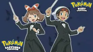 Battle! (Brendan/May) - Symphonic Cover (Pok&eacute;mon RSE)