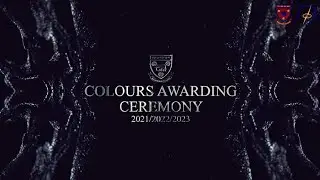 Colours Awarding Ceremony 2021/2022/2023 | Maliyadeva College