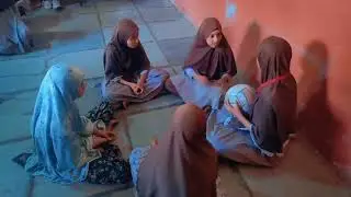 Lafzon ki Zanjeer (Word Chain Game) | आनंददायी शनिवार #school #new #activity 