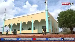 Kuwait Donor Lays Foundation for 100 Housing Units and Promises Major Development Projects in Gunana