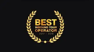 Best Inbound Tour Operator 2017-18 | IPR Holidays