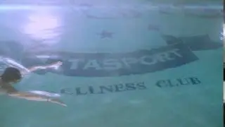 Открытый бассейн в Москве VITASPORT