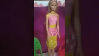 cute Barbie's #barbieshowtamil