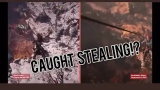 Horizon Forbidden West Devs CAUGHT by IGN CONTROVERSY
