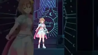Ayunda Risu 3D LIVE PERFORMANCE 🔥🔥🔥