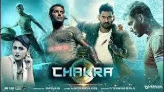 Chakra - Vishal Massups - WhatsApp Status Ms. Anandan Yuvan Shankar Raja - VFF