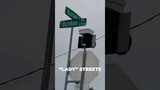 Top 3 MOST SKETCHY Areas Near Vegas Strip