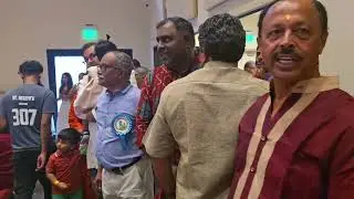 MALAYALEE ASSOCIATION OF GREATER HOUSTON (ONAM 2025)
