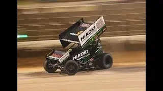 Dean Brindle Racing - Andrew Edwards Memorial - Kihikihi Speedway March 14, 2020