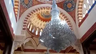 Mohammad Al-Amin Mosque Beirut