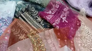 Maria B Leftovers By Hadi Collection 13/01/26 Contact # 0324-4879363 