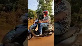 Upgraded Etrance Neo #pureev #shorts #electricvehicles
