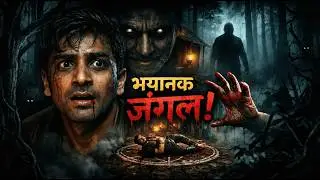 Bali Dene Wale The&hellip; Par Vo Bhaag Gaya | Jungle Horror Story 😱