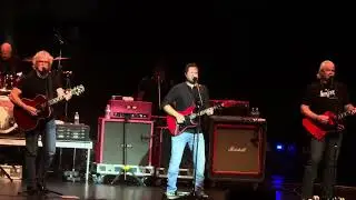 Hurry Sundown - The Outlaws Live at Emerald Queen Casino in Tacoma, Washington 10/15/2025
