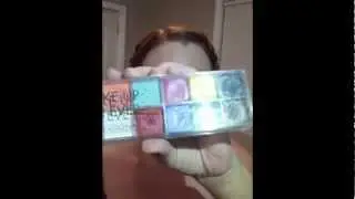 Flash Palette