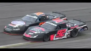 Extended Highlights: Spears Pro Late Models at Irwindale Speedway 5/21/22