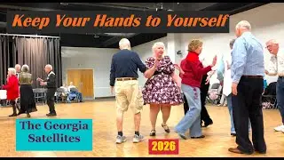 Shawn Butler: Keep Your Hands to Yourself
