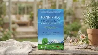 Trọn bộ Hạnh Phúc Không Đắt Như Bạn Nghĩ - Tác giả Tammy Strobel
