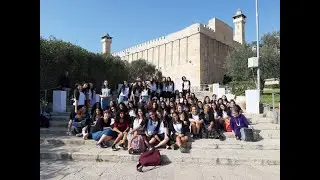 סרטון סיכום ז' - י''ב מחזור נ''ח I אולפנת הרא''ה רמת גן תש''פ