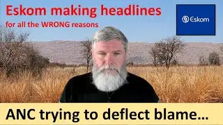 Eskom making headlines for all the WRONG reasons | Energy Crisis South Africa