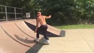 @Brant_Moore - Wooster Skate Park - Craig Parsons Rules!