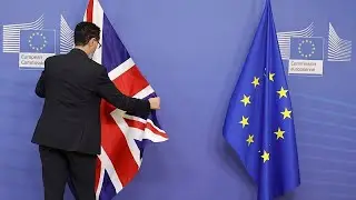 UK bill to revoke EU laws could have 'negative impact on trade', Brussels warns