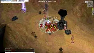 MYSG RO LV71 Wizard Walk High Orc