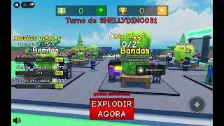 Estore a melancia 