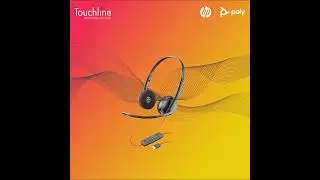 Poly Blackwire 3220: The Best UC Headset for Remote work | #polyblackwire3220 #poly #wiredheadsets |