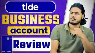 Tide business account review | tide business account opening