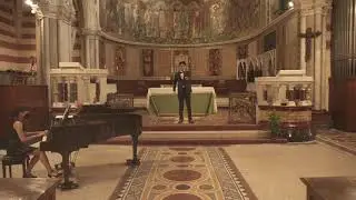 Masterclass(Silvia Ranalli)  final concert