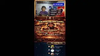 Rumo ao Top Player! V.O Valderio no KOF 2002 Online”