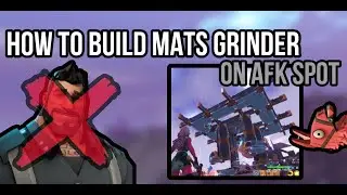 Best Mats Grinder Build in Fortnite STW &ndash; Farm Materials Fast!